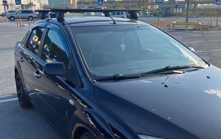 Ford Focus II рестайлинг, 2007 год, 399 000 рублей, 8 фотография