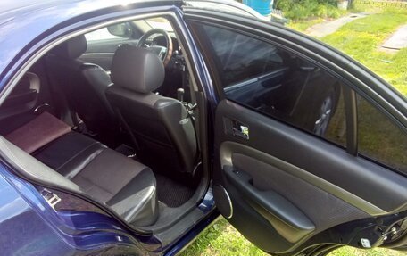 Chevrolet Epica, 2012 год, 333 000 рублей, 10 фотография