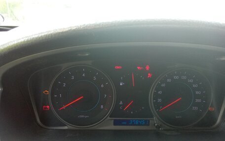 Chevrolet Epica, 2012 год, 333 000 рублей, 6 фотография