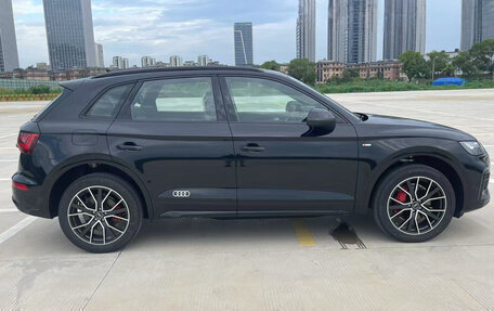 Audi Q5, 2025 год, 5 700 000 рублей, 5 фотография