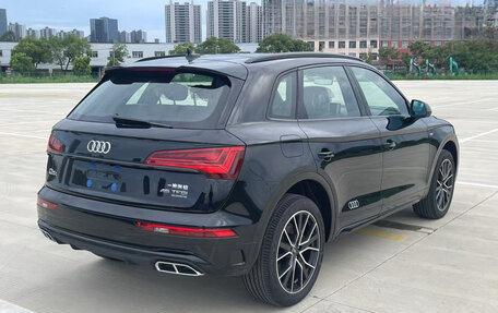 Audi Q5, 2025 год, 5 700 000 рублей, 3 фотография