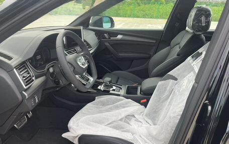 Audi Q5, 2025 год, 5 700 000 рублей, 7 фотография