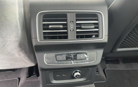 Audi Q5, 2025 год, 5 700 000 рублей, 9 фотография