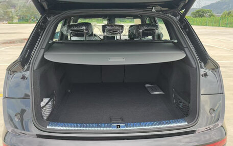 Audi Q5, 2025 год, 5 700 000 рублей, 12 фотография