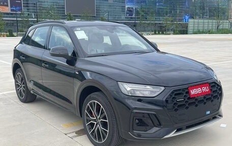 Audi Q5, 2025 год, 5 700 000 рублей, 2 фотография