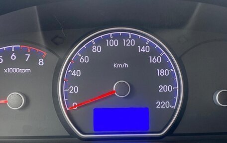 Hyundai Elantra IV, 2009 год, 500 000 рублей, 9 фотография