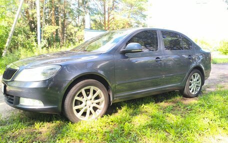 Skoda Octavia, 2010 год, 720 000 рублей, 3 фотография