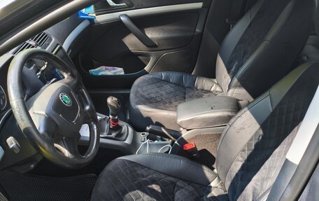 Skoda Octavia, 2010 год, 720 000 рублей, 7 фотография