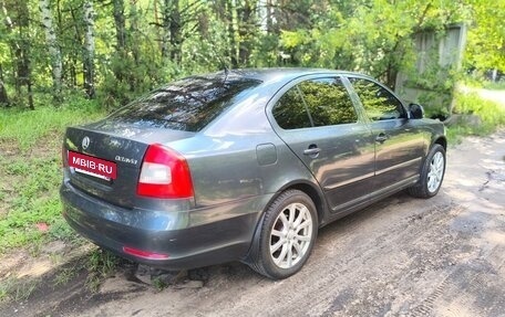 Skoda Octavia, 2010 год, 720 000 рублей, 5 фотография