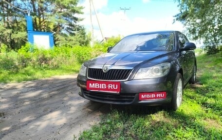 Skoda Octavia, 2010 год, 720 000 рублей, 2 фотография