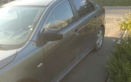Mitsubishi Lancer IX, 2008 год, 450 000 рублей, 4 фотография