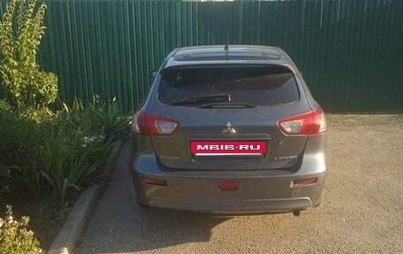 Mitsubishi Lancer IX, 2008 год, 450 000 рублей, 7 фотография