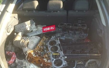 Mitsubishi Lancer IX, 2008 год, 450 000 рублей, 6 фотография