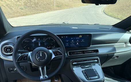 Mercedes-Benz V-Класс, 2025 год, 15 550 000 рублей, 8 фотография