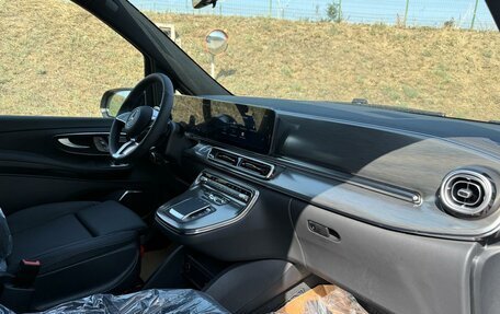 Mercedes-Benz V-Класс, 2025 год, 15 550 000 рублей, 10 фотография