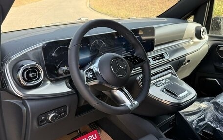 Mercedes-Benz V-Класс, 2025 год, 15 550 000 рублей, 7 фотография