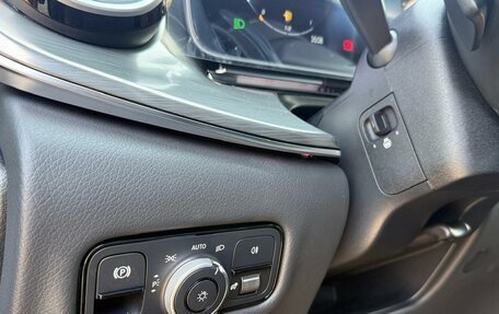 Mercedes-Benz V-Класс, 2025 год, 15 550 000 рублей, 12 фотография