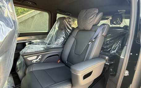 Mercedes-Benz V-Класс, 2025 год, 15 550 000 рублей, 15 фотография