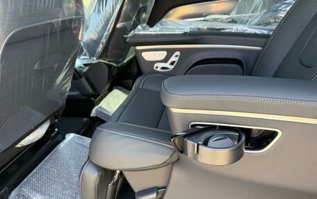 Mercedes-Benz V-Класс, 2025 год, 15 550 000 рублей, 14 фотография
