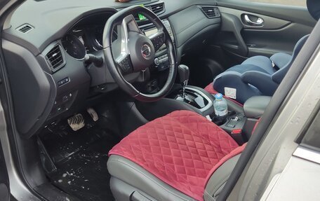 Nissan Qashqai, 2019 год, 2 050 000 рублей, 2 фотография