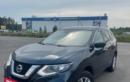 Nissan X-Trail, 2019 год, 2 250 000 рублей, 2 фотография