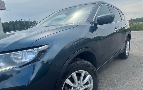 Nissan X-Trail, 2019 год, 2 250 000 рублей, 9 фотография