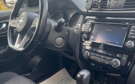 Nissan X-Trail, 2019 год, 2 250 000 рублей, 13 фотография