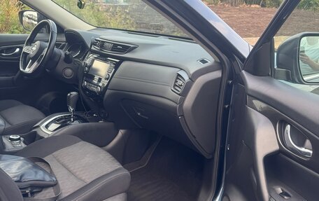 Nissan X-Trail, 2019 год, 2 250 000 рублей, 14 фотография