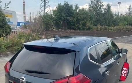 Nissan X-Trail, 2019 год, 2 250 000 рублей, 10 фотография
