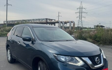 Nissan X-Trail, 2019 год, 2 250 000 рублей, 4 фотография