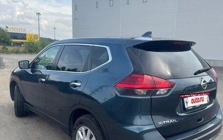 Nissan X-Trail, 2019 год, 2 250 000 рублей, 16 фотография