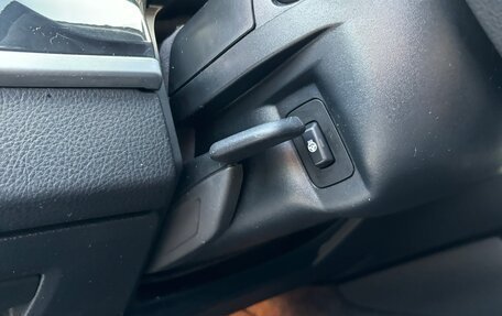 BMW 5 серия, 2012 год, 1 600 000 рублей, 21 фотография