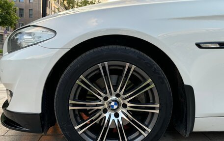 BMW 5 серия, 2012 год, 1 600 000 рублей, 30 фотография