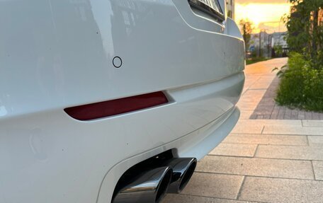 BMW 5 серия, 2012 год, 1 600 000 рублей, 32 фотография