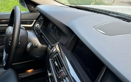 BMW 5 серия, 2012 год, 1 600 000 рублей, 34 фотография