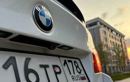 BMW 5 серия, 2012 год, 1 600 000 рублей, 33 фотография