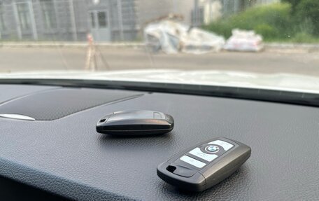 BMW 5 серия, 2012 год, 1 600 000 рублей, 35 фотография