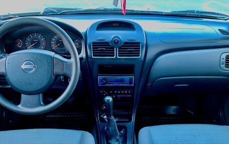 Nissan Almera Classic, 2006 год, 420 000 рублей, 8 фотография
