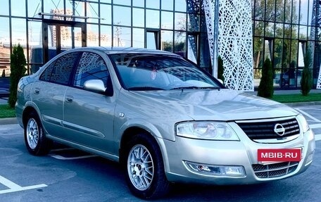 Nissan Almera Classic, 2006 год, 420 000 рублей, 7 фотография