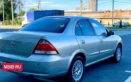 Nissan Almera Classic, 2006 год, 420 000 рублей, 5 фотография