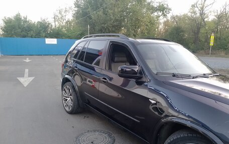 BMW X5, 2007 год, 1 350 000 рублей, 2 фотография