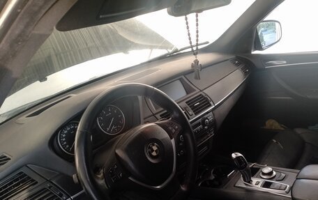BMW X5, 2007 год, 1 350 000 рублей, 9 фотография