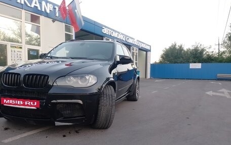 BMW X5, 2007 год, 1 350 000 рублей, 3 фотография