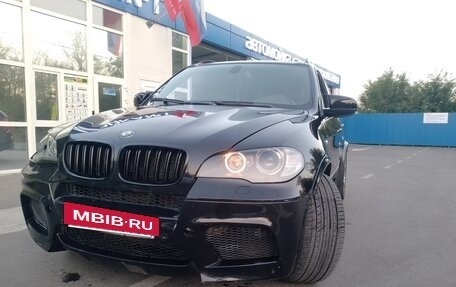 BMW X5, 2007 год, 1 350 000 рублей, 8 фотография