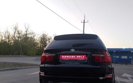 BMW X5, 2007 год, 1 350 000 рублей, 7 фотография