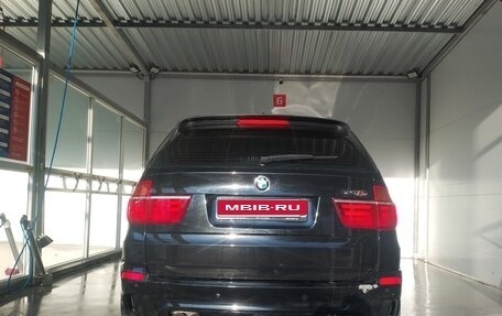 BMW X5, 2007 год, 1 350 000 рублей, 6 фотография