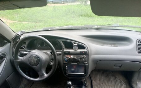 Chevrolet Lanos I, 2006 год, 70 000 рублей, 5 фотография