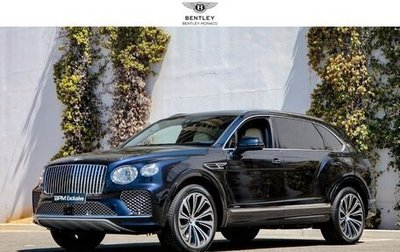 Bentley Bentayga I, 2022 год, 15 750 000 рублей, 1 фотография