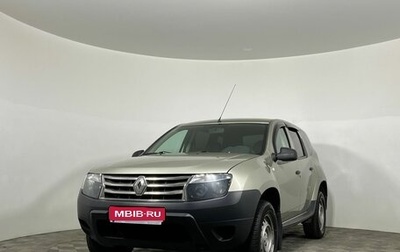 Renault Duster I рестайлинг, 2014 год, 790 000 рублей, 1 фотография