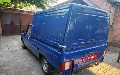 ИЖ 2717, 2003 год, 260 000 рублей, 1 фотография